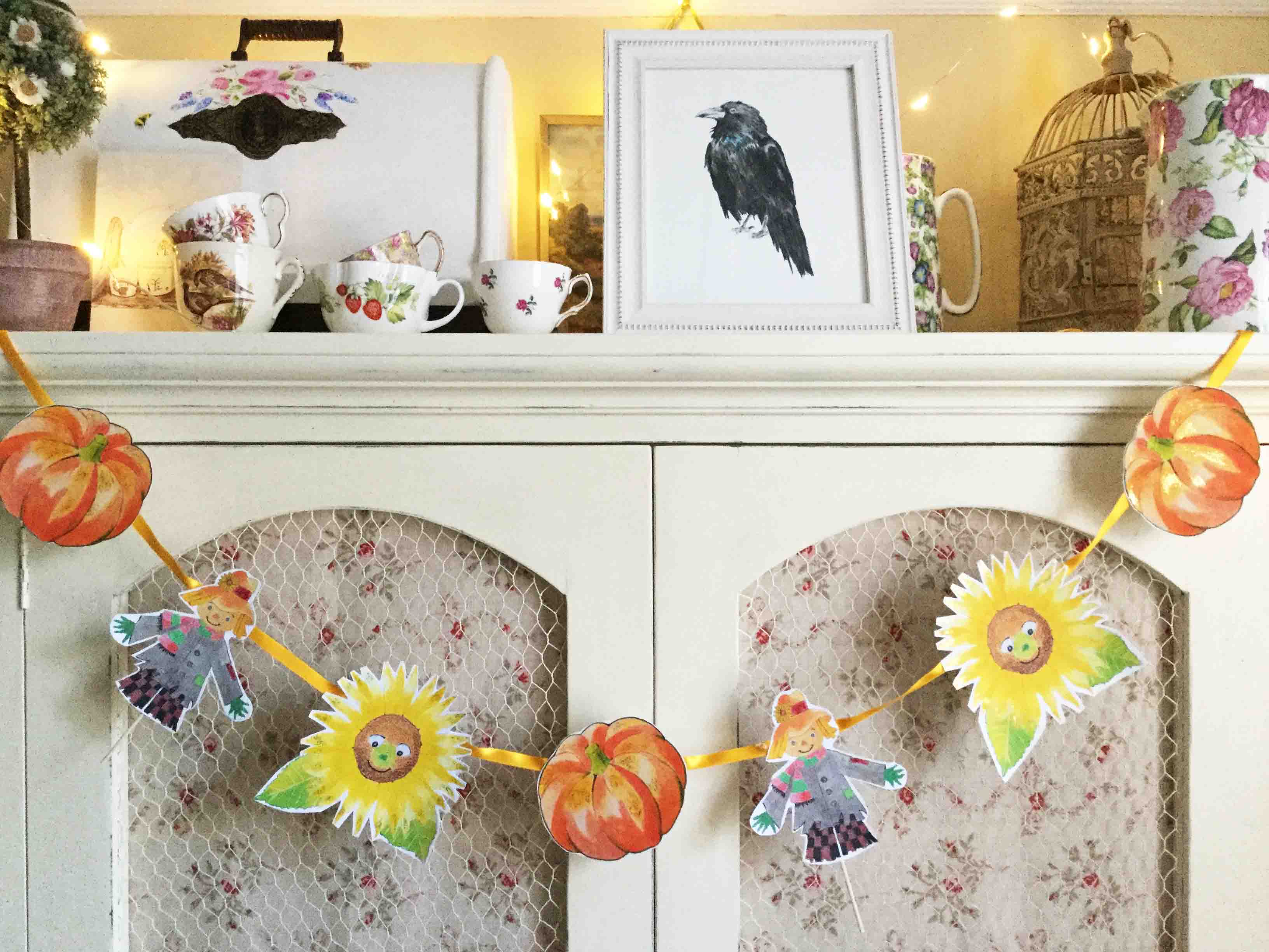 Bunting Bunting