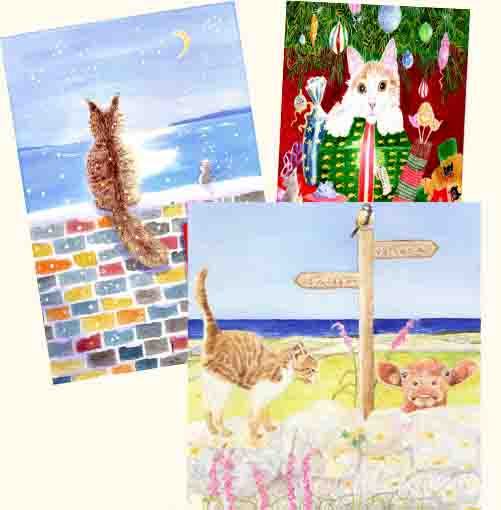 Greeting Cards