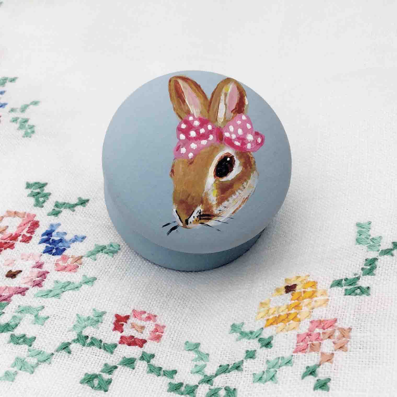 Buny Handle
