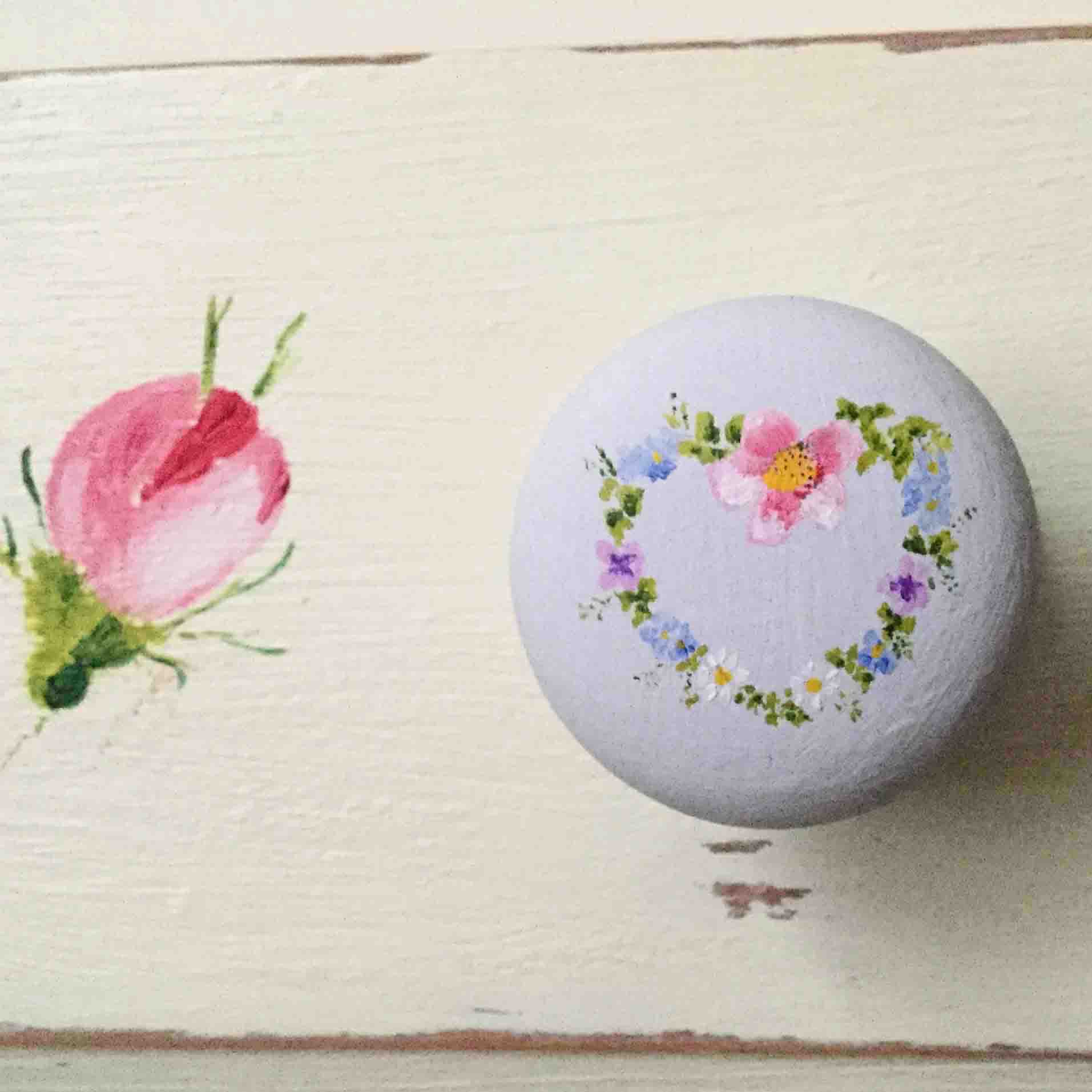 Flower Wearth Wreath Picture